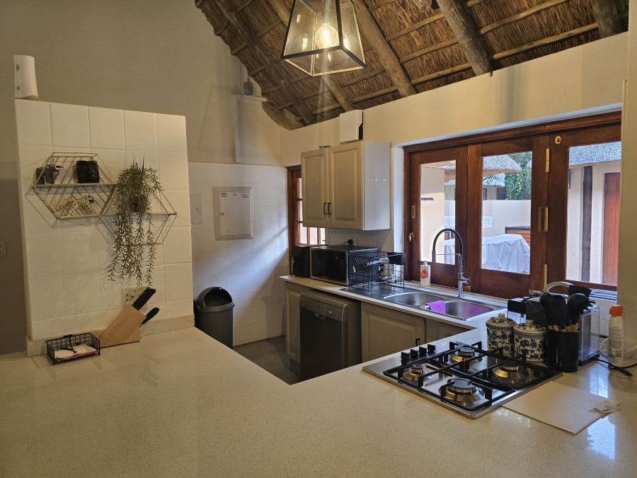 4 Bedroom Property for Sale in Lakeland North West